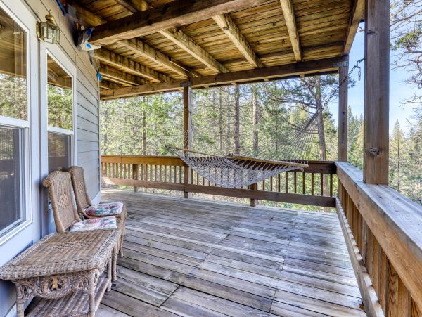 Yosemite Area Home 984655