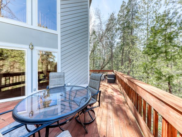 Yosemite Area Home 984655
