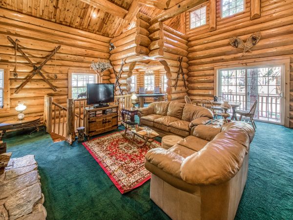Yosemite Area Home 984656