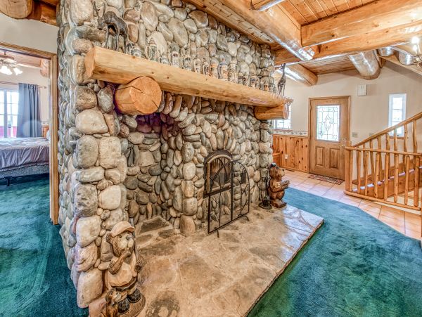 Yosemite Area Home 984656