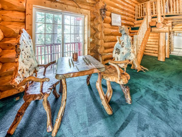 Yosemite Area Home 984656