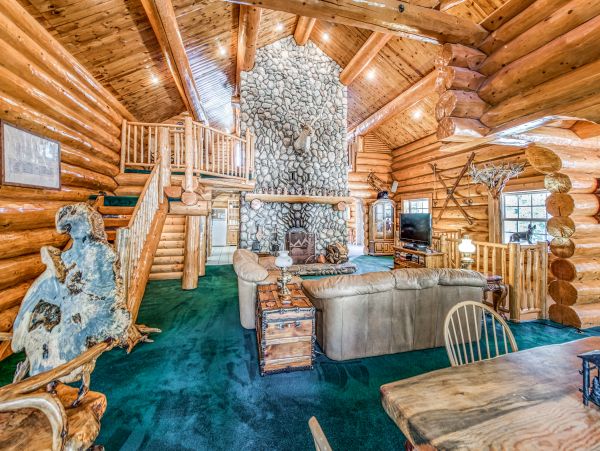 Yosemite Area Home 984656