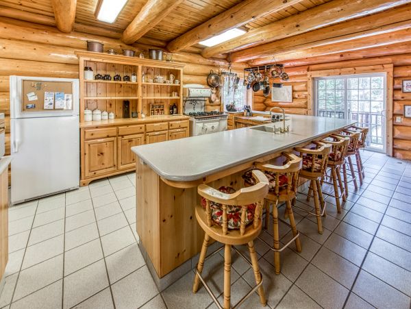 Yosemite Area Home 984656