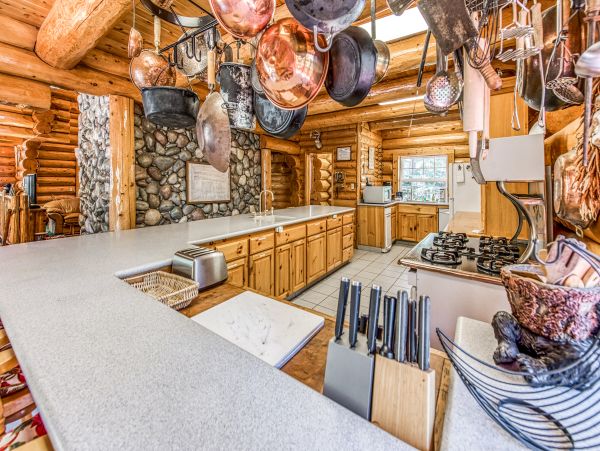 Yosemite Area Home 984656