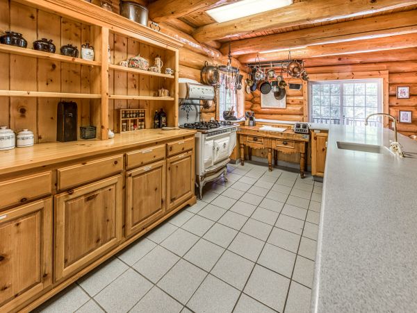 Yosemite Area Home 984656