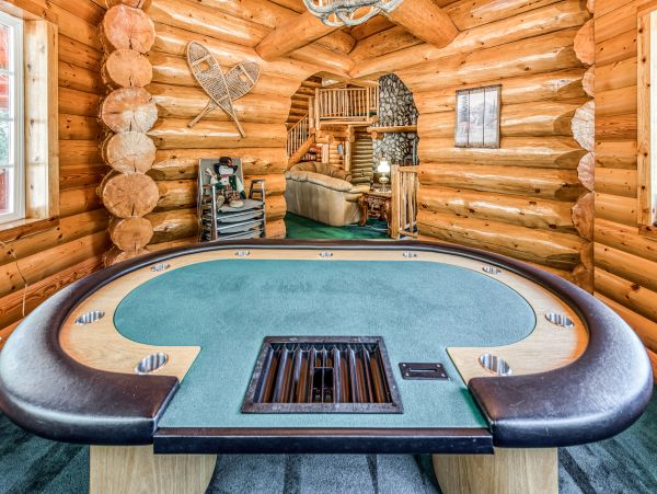 Yosemite Area Home 984656