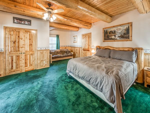Yosemite Area Home 984656