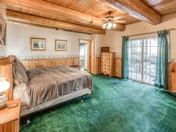 Yosemite Area Home 984656