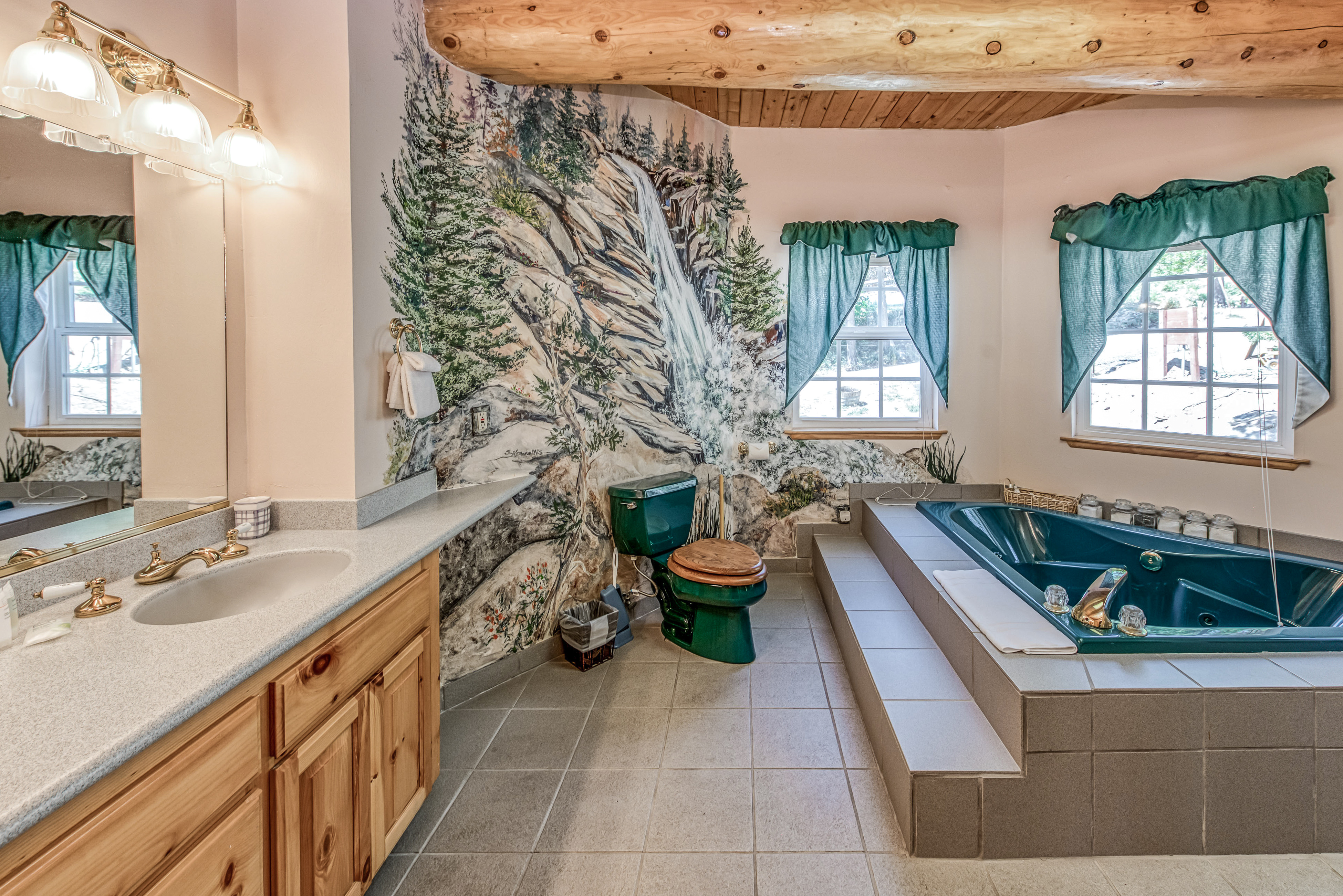 Yosemite Area Home 984656