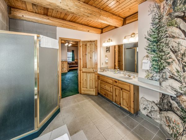 Yosemite Area Home 984656