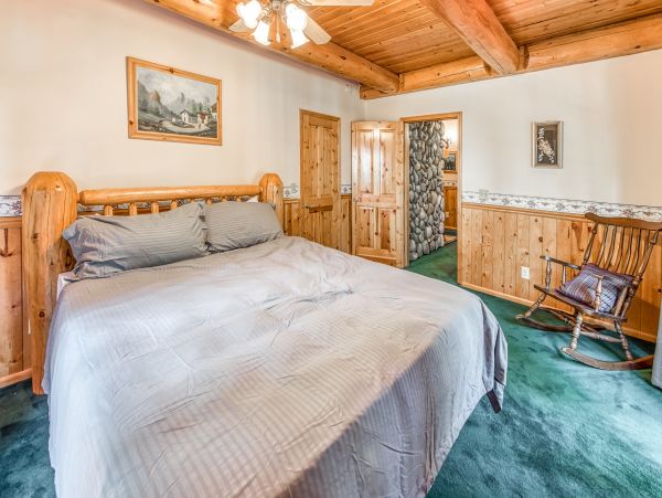 Yosemite Area Home 984656