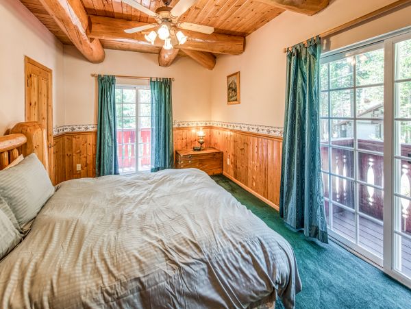 Yosemite Area Home 984656