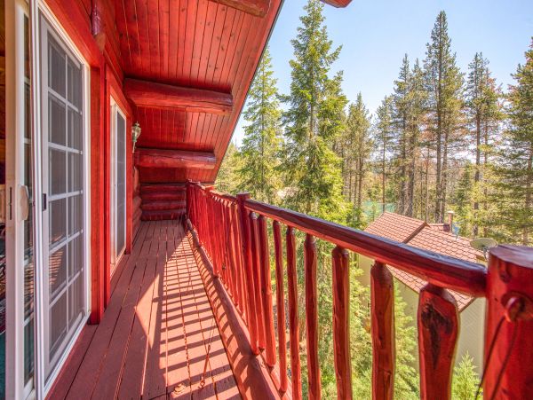 Yosemite Area Home 984656