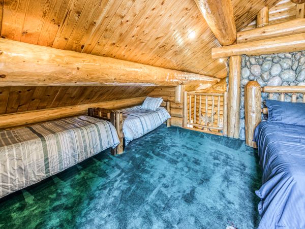 Yosemite Area Home 984656