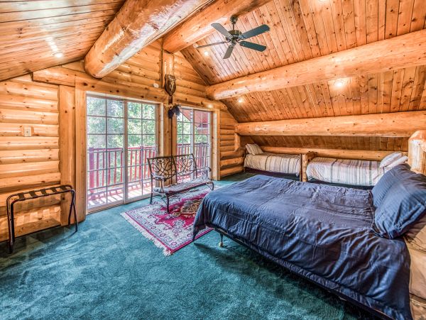 Yosemite Area Home 984656