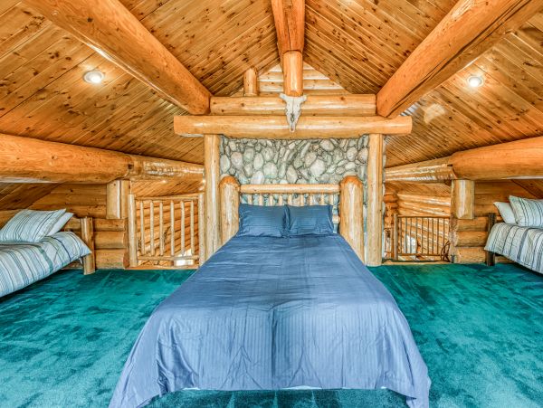 Yosemite Area Home 984656