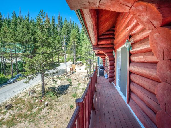 Yosemite Area Home 984656