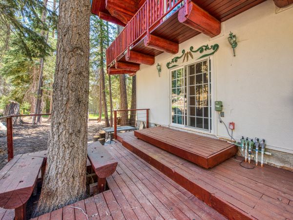 Yosemite Area Home 984656