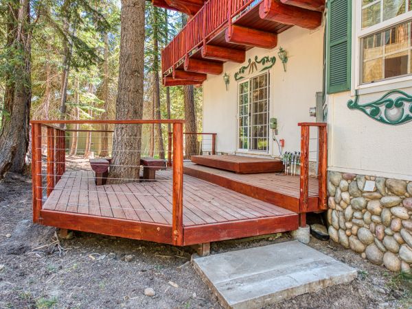 Yosemite Area Home 984656