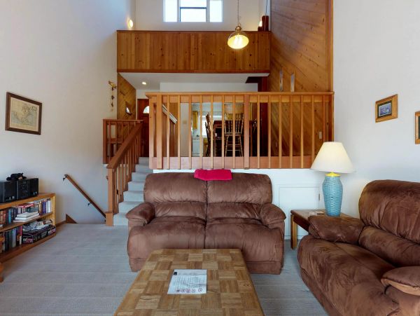 Yosemite Area Home 984657