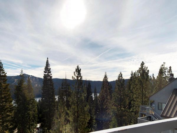 Yosemite Area Home 984657