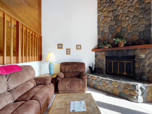 Yosemite Area Home 984657