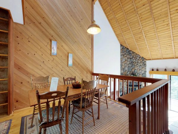 Yosemite Area Home 984657