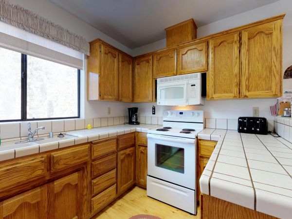 Yosemite Area Home 984657