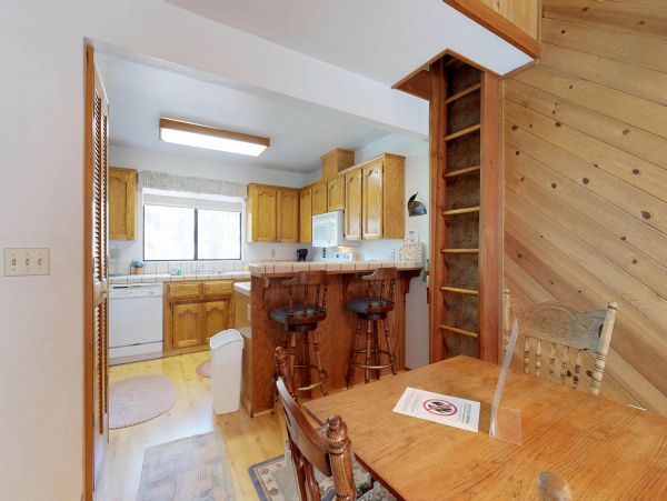 Yosemite Area Home 984657