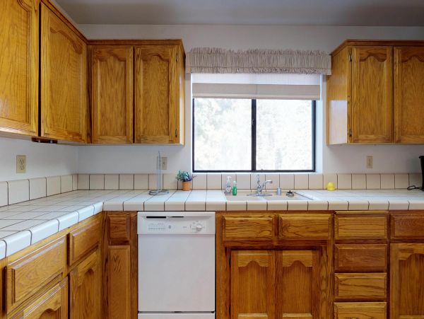 Yosemite Area Home 984657