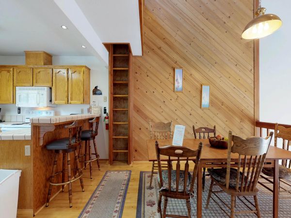 Yosemite Area Home 984657