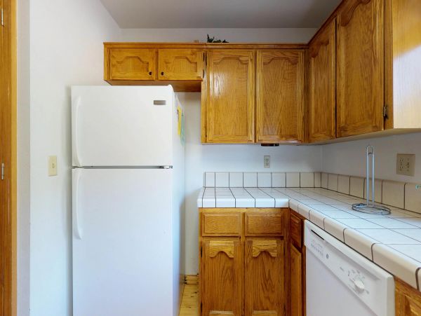 Yosemite Area Home 984657