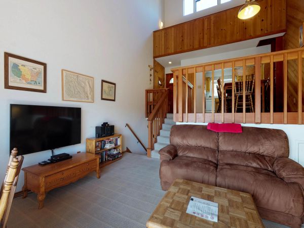 Yosemite Area Home 984657