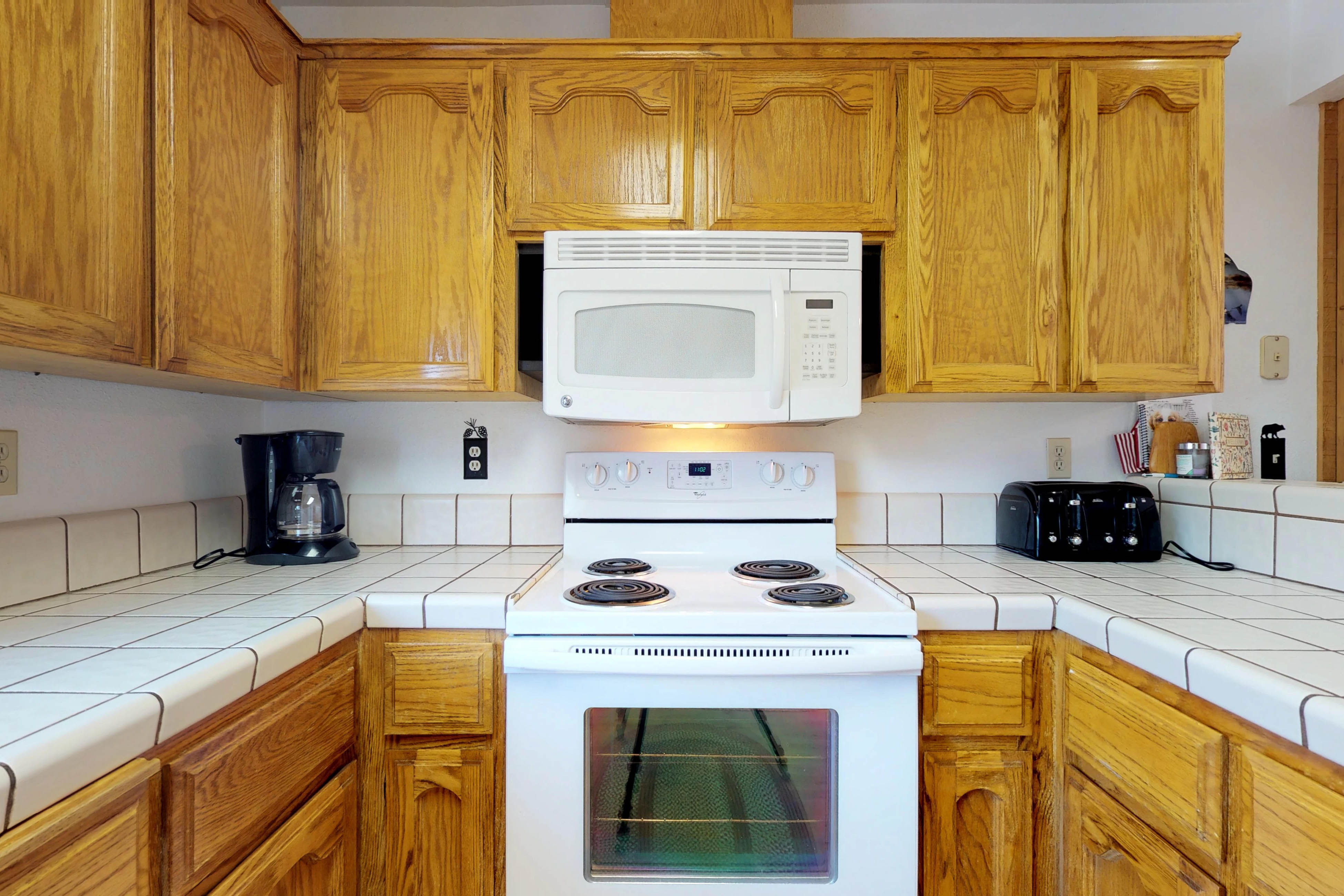 Yosemite Area Home 984657