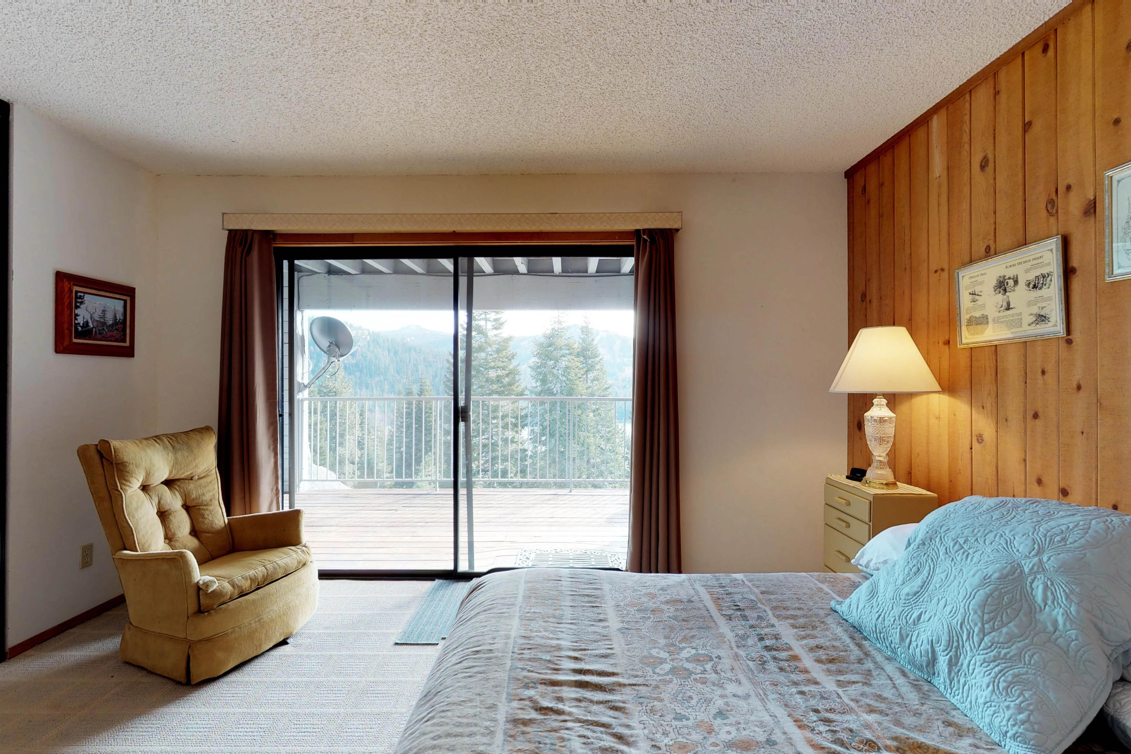 Yosemite Area Home 984657