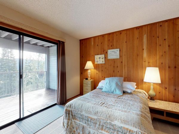 Yosemite Area Home 984657