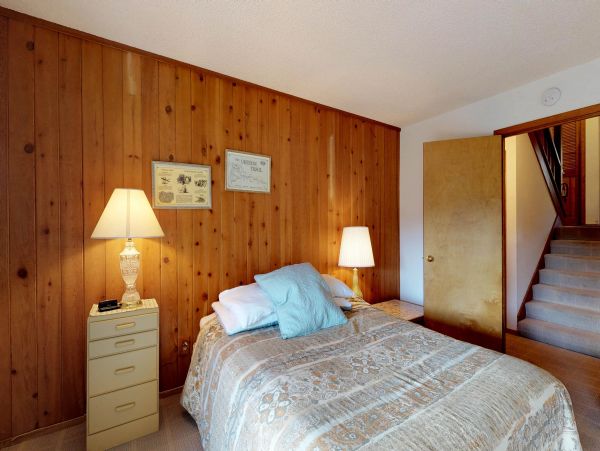 Yosemite Area Home 984657