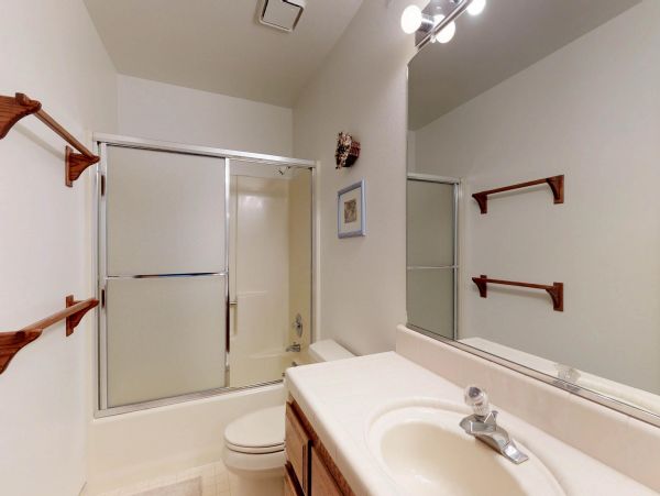 Yosemite Area Home 984657