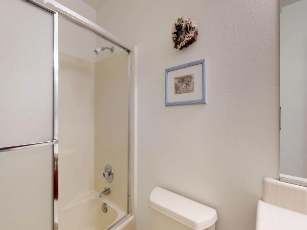 Yosemite Area Home 984657