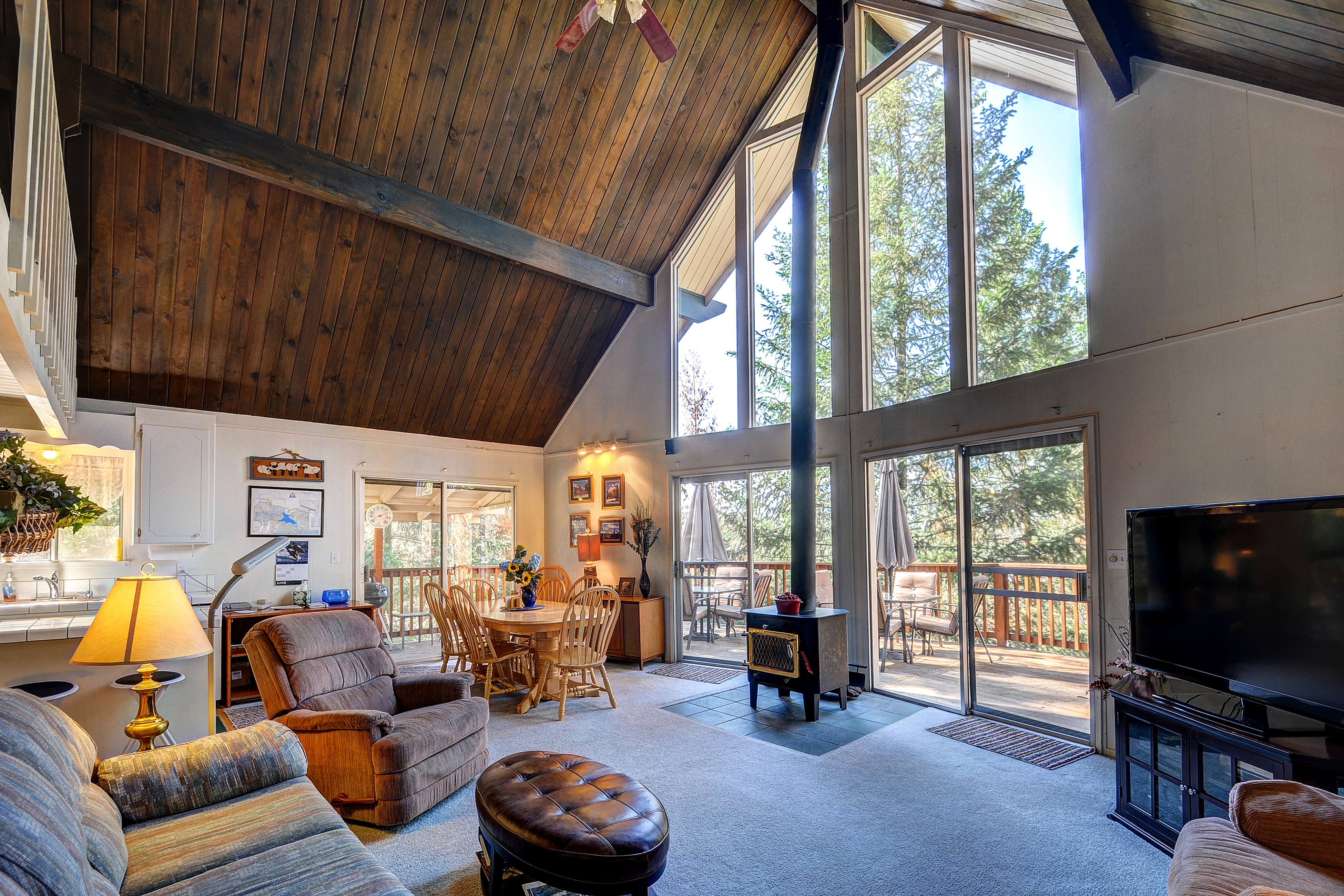 Yosemite Area Home 984658