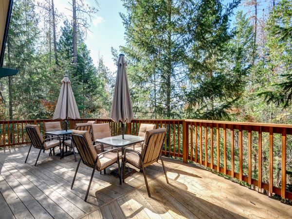 Yosemite Area Home 984658