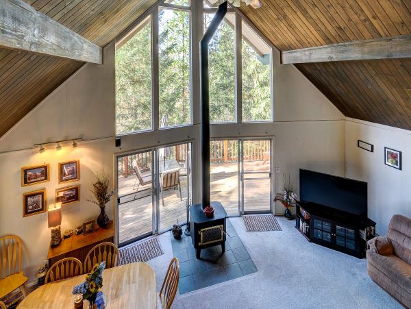 Yosemite Area Home 984658