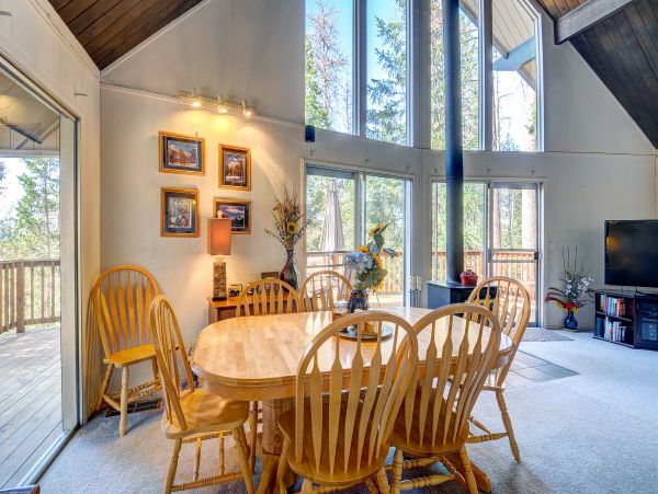 Yosemite Area Home 984658
