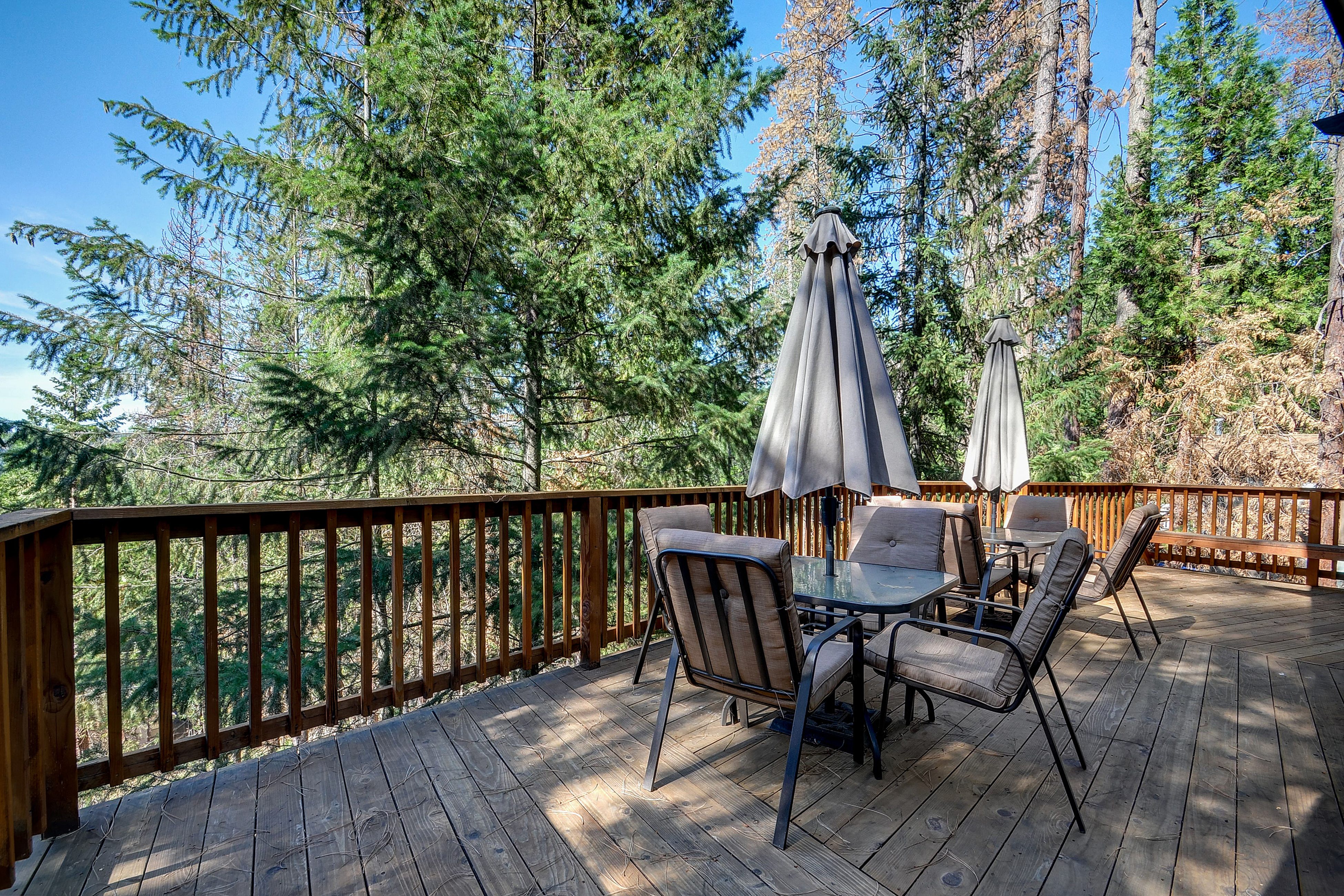 Yosemite Area Home 984658