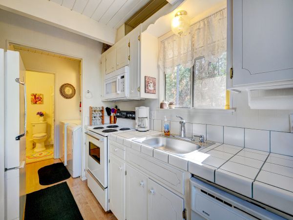 Yosemite Area Home 984658