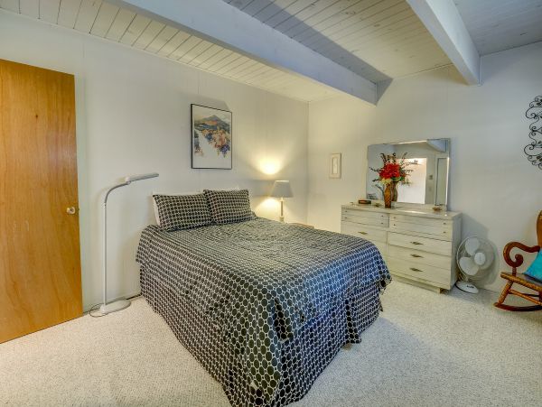 Yosemite Area Home 984658