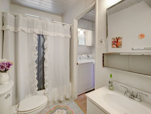 Yosemite Area Home 984658