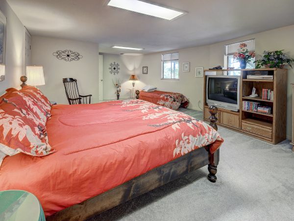 Yosemite Area Home 984658