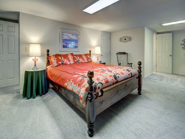 Yosemite Area Home 984658