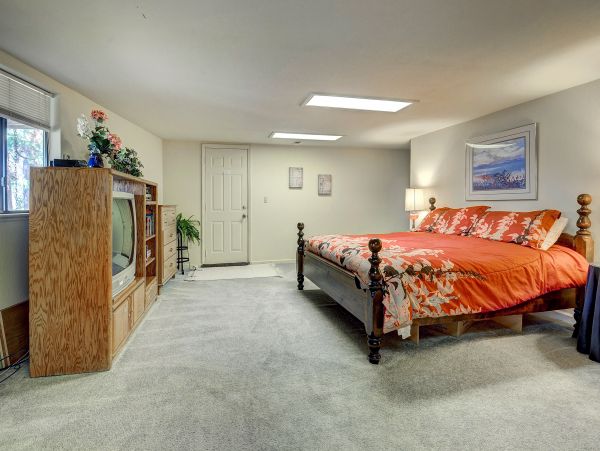 Yosemite Area Home 984658